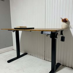 Standing desk, Escritorio