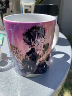 Harry Potter