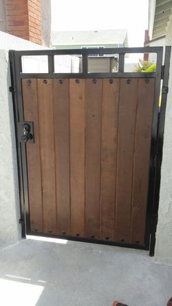 Doors