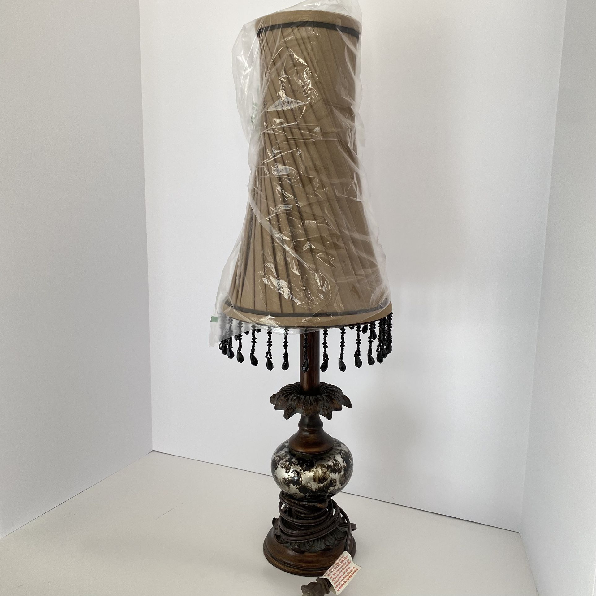 Decorative Table Lamp OBO
