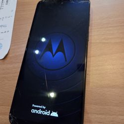 Moto G35, Locked