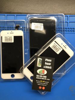 iPhone 8 Plus Lcd screen