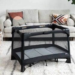 4moms Breeze Pack N Play