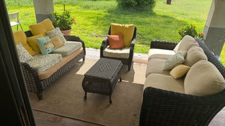 Furniture for outside
