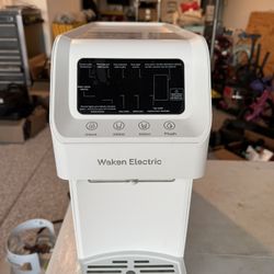 Countertop Reverse Osmosis 