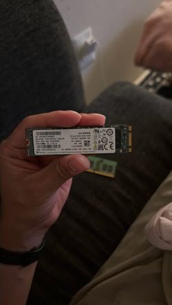 SK Hynix SC401 SATA M.2 512GB SSD