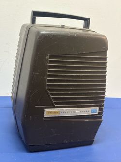 Sears Easi-Load Automatic Super 8MM Projector