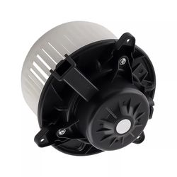 2012 Ford Fusion Blower Fan