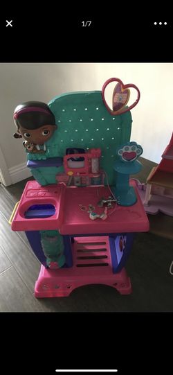 Toys for sale