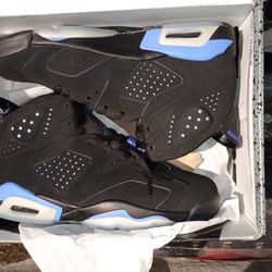 Retro Jordans 