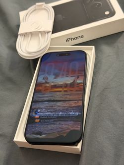 iPhone 18 pro (512gb) Verizon