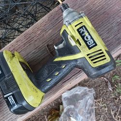 Very Good Tool Drill
