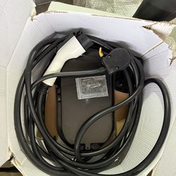 Electric Vehicle AC Charger Paris Rhone