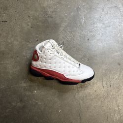 Jordan 13 Chicago