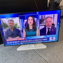50” Tv