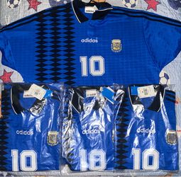adidas 1994 Adidas Reisued Jersey New With Tags