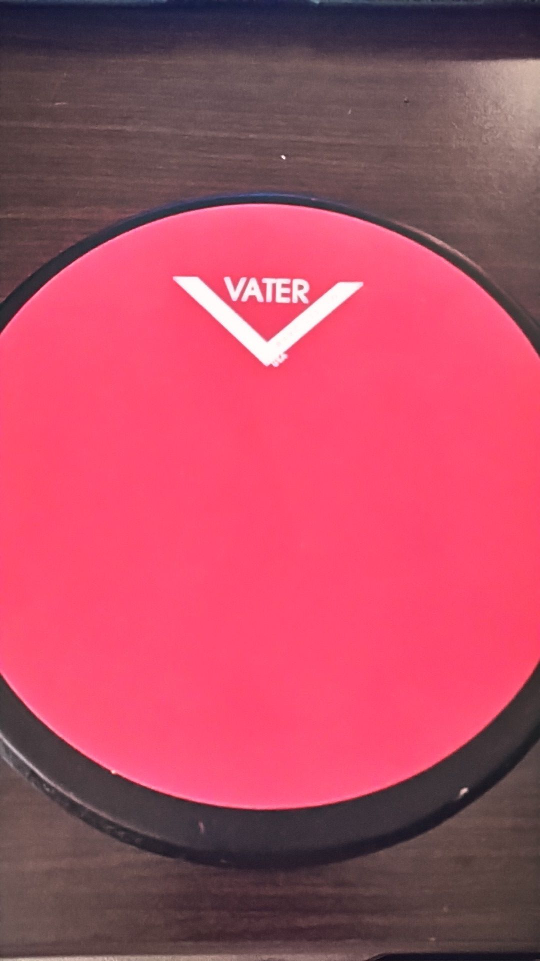 Vater Practice Pad