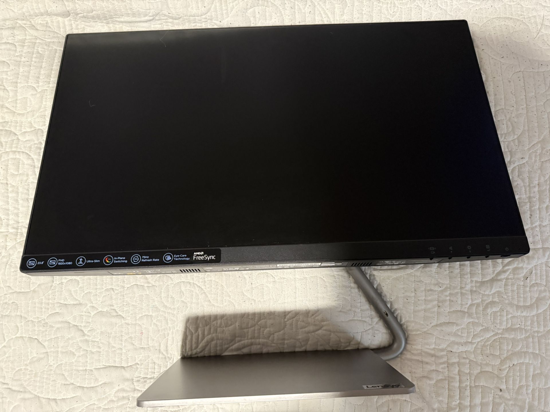 Lenovo Moniter