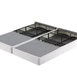 King Size Box Spring Split 7.5