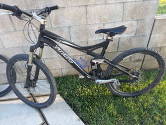 Specialized XC Mtb 26 Inch