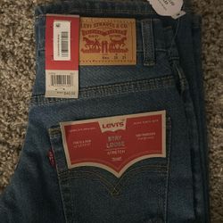 brand new kids jeans 