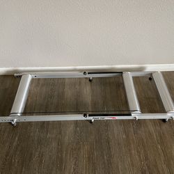 Bike roller
