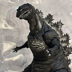 S.H.MonsterArts Godzilla