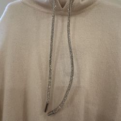 Brand New Cashmere Sweater 