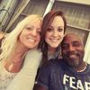 Sam & Chrissy Hairston