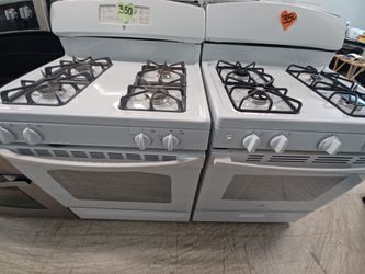 Used Gas Stoves Price Starting 350 up to 499