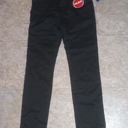 Dickies Black Noys Skinny Jeans New 