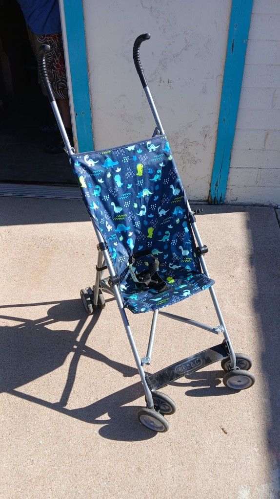 Stroller