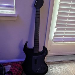 Riffmaster Wireless Controller 