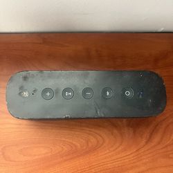 Bluetooth work real good and onn super super loud