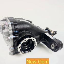 Genuine GM Differential Carrier (contact info removed)5 2014-2019 Cadillac CTS New Oem