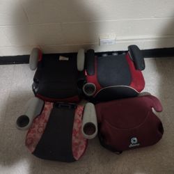 Booster Seats