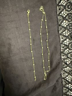 925 Sterling Gold For Everyday Wear