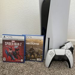 PS5