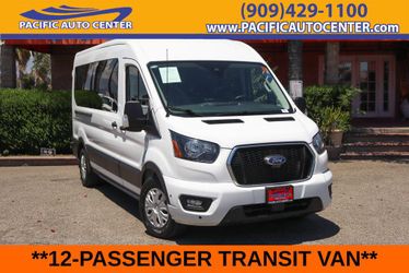 2024 Ford Transit-350 Passenger Van
