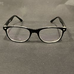 Mizraim Glasses *non prescription