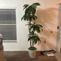 Artificial Shrub