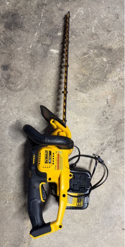 Dewalt Trimmer