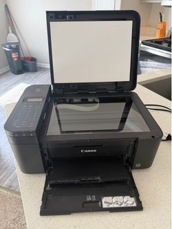 Canon Pixma All in One Printer