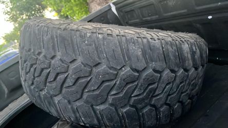 33x12.50xr20