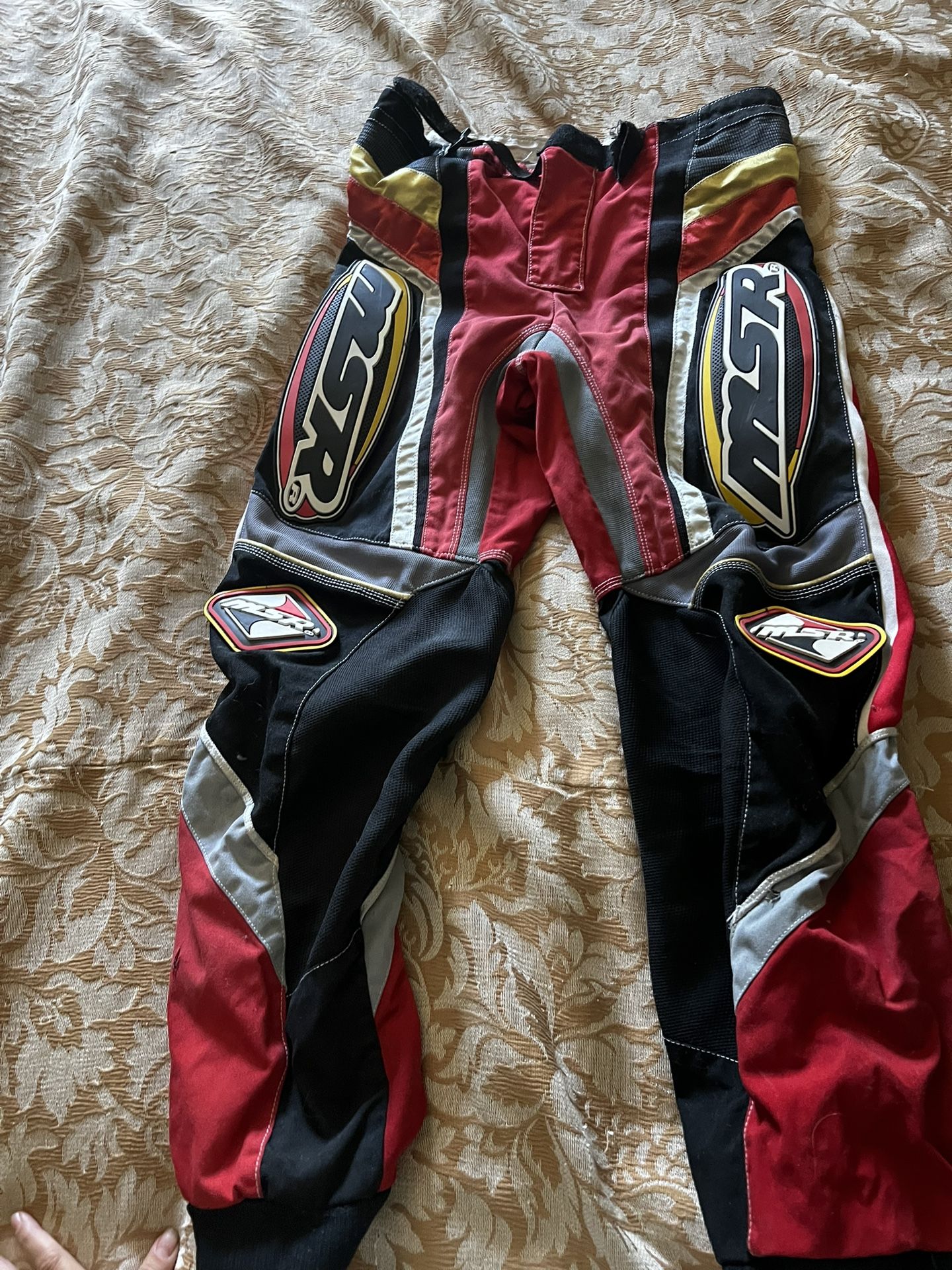 MSR Riding Pants