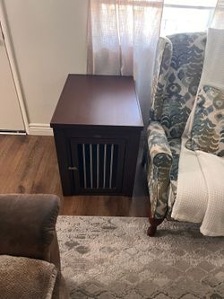 Ecoflex Dog Crate