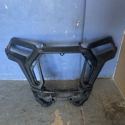 RZR XP 1000 Front Bumper Fascia