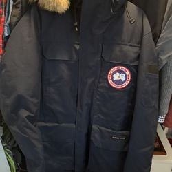 Canada Goose jacket
