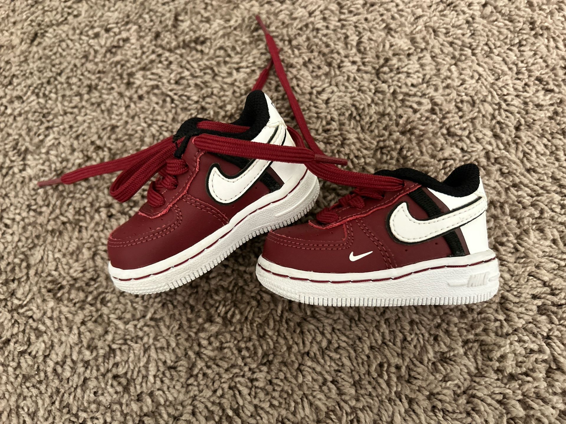 Baby Airforces 3-6M