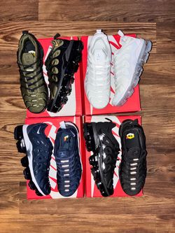 Nike Vapormax Plus